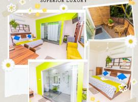 Cinnamon Airport Residencies, hotel near Bandaranaike International Airport - CMB, 