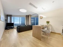 SkyResidence Amazing Luxury View Apartment HIGH23F