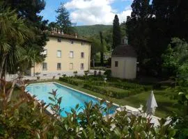 Villa Tambellini de Fondra