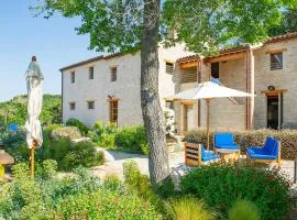 Agriturismo Montecolombo by Il Ritorno