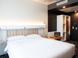 ibis Hotel Berlin Airport