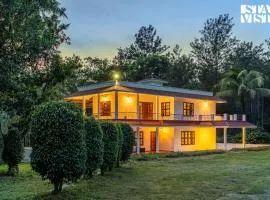 The Canopy Your Cozy Villa Escape Coorg