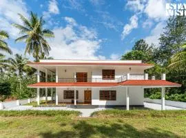 The Canopy Your Cozy Villa Escape in the Woods Coorg