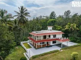 The Canopy 3BR Coorg