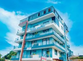 Wintana Hotel & Apartments