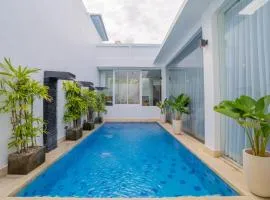 Villa Bali Road House Seminyak