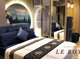 Le Royal Benson Apartment at Supermal Pakuwon