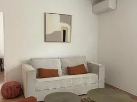 Appartement vue Mer en plein centre