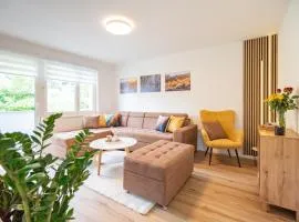 Apartment under the Larch