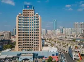 Millennium Harbourview Hotel Xiamen-Near Metro Station & Zhongshan Road