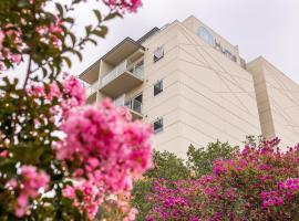 Hume Serviced Apartments, hotel in Adelaide