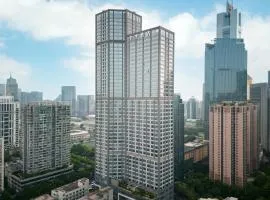Ji Hotel Guangzhou East Railway Station Tianhe Sports Center