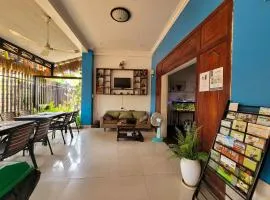 Namo Angkor Suite