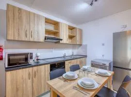 New! Modern Studio in central Malta by SF Homes