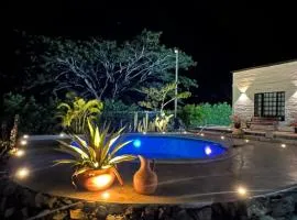 Finca criadero el origen