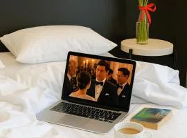 Atmosfera Hotel