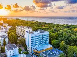 Sanatorium Uzdrowiskowe LECH