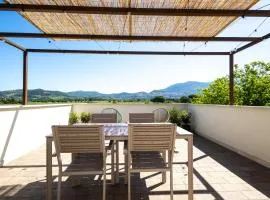 Assisi Panorama Luxe