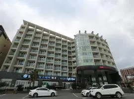 Hamdeok Beach Stay Jeju