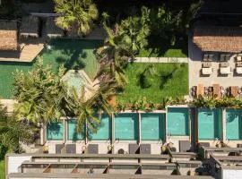 Alsus Boutique Hotel - Adults Only