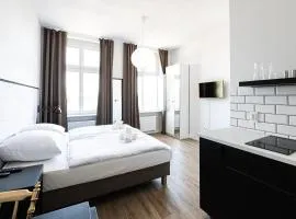 Verde by 2HomeRent