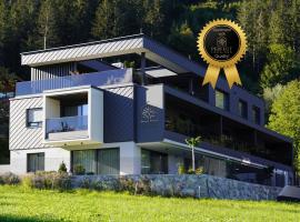 Perfect Lodgings Wiesing, hotel v destinaci Erlach