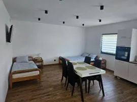 Mieszkanie domek Cymbark