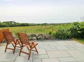 Ty Bach, hotel i Rhosneigr
