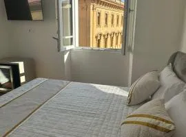 Luxenti Luxury Rooms