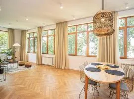 Cozy 1BR Apartment - By Wehost