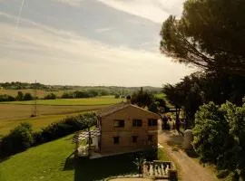 Villa Altrove