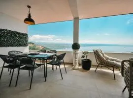 Petra Hills Majestic