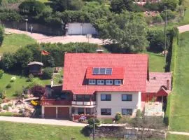 Haus Rheintalblick