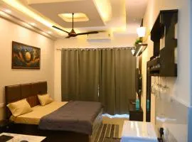 Independent Studio Near Gaur Central Mall