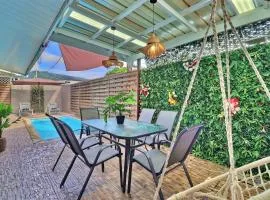 Fare Ariihau -City Center - Private Pool