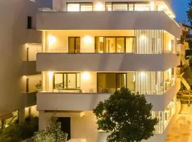 The Uptown Boutique Apartments