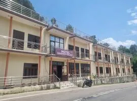 Hotel Sandeep palace