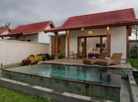 Sila Living Ubud