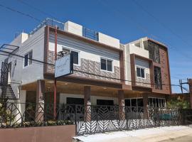 Manuela Suites Puerto Princesa near Airport