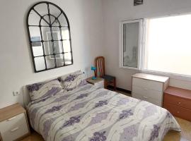 Great Views of the Sea, Hotel in Blanes