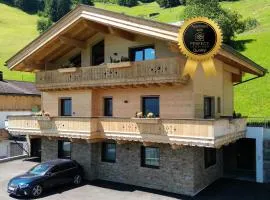 Chalet Ahornblick