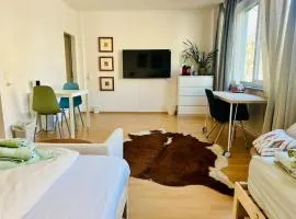 UrbanPause Studio KA-Mitte