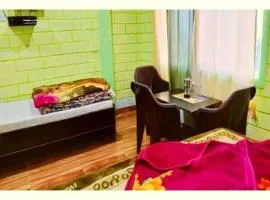 Auli Laga Homestay