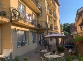 Vila Cristal