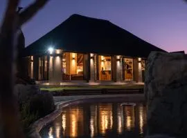 Charihandra Game Lodge