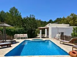 Villa Can Mestreso Suite Ibiza