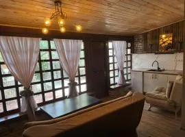 safari house