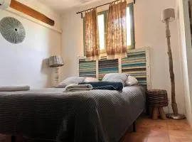 L'auberge d'Eva - La Pitchoune