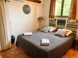 L'auberge d'Eva - La Pitchoune