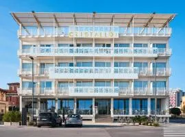 Hotel Cristallo